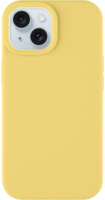 Tactical Velvet Smoothie Apple iPhone 15 Tok - Sárga
