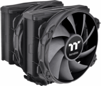 Thermaltake Toughair 710 PWM CPU Hűtő - Fekete