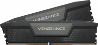 Corsair 32GB / 6000 Vengeance Black (Intel XMP) DDR5 RAM KIT (2x16GB)