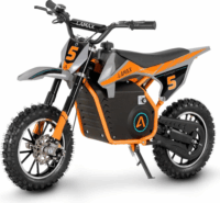 LAMAX eJumper DB50 Elektromos Motorkerékpár - Narancssárga