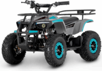 LAMAX eTiger ATV50S Elektromos Quad - Kék