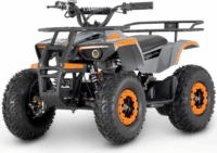 LAMAX eTiger ATV50S Elektromos Quad - Narancssárga