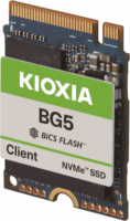 KIOXIA 512GB BG5 Client M.2 NVMe SSD