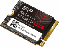 Silicon Power 500GB UD90 M.2 NVMe PCIe SSD