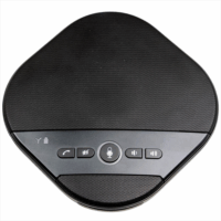 Proconnect A3000EX Bluetooth kihangosító - Fekete