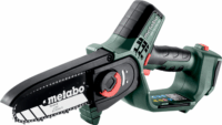 Metabo MS 18 LTX 15 Akkumulátoros Ágvágó fűrész + metaBOX 145 L (akku és töltő nélkül)