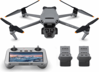 DJI Mavic 3 Pro Fly More Combo (DJI RC) Drón
