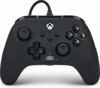 PowerA Fusion Pro 3 Vezetékes kontroller - Fekete (Xbox Series X / S)