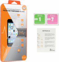 Orange Apple iPhone 14 Edzett üveg kijelzővédő