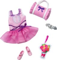 Első Barbie babám: Ruhaszett - Táncruha