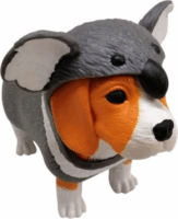 Dress Your Puppy - Állati kiskutyák - Beagle koala ruhában