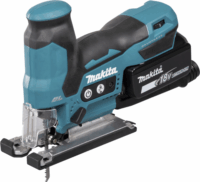 Makita DJV185RF1J Akkumulátoros Szúrófűrész + 2 x 3.0Ah Akkumulátor + Gyorstöltő