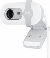 Logitech Brio 100 Webkamera - Fehér