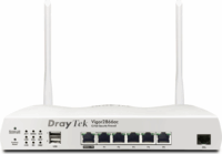 DrayTek Vigor 2866Vac ADSL Modem + Router
