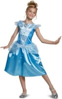 Disney hercegnők: Hamupipőke jelmez - 109-123 cm