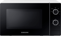 Samsung MS20A3010AH/EG Mikrohullámú sütő - Fekete