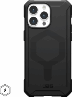 UAG Essential Armor MagSafe Apple iPhone 15 Pro Max Tok - Fekete