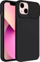Slide Apple iPhone 15 Plus Tok - Fekete