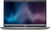 Dell Latitude 5540 Notebook Szürke (15,6" / Intel i5-1345U / 8GB / 256GB SSD / Linux)