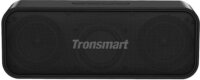 Tronsmart T2 Mini 2023 Hordozható bluetooth hangszóró - Fekete