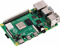 Raspberry PI 4 Model B 4GB