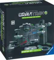 Ravensburger GraviTrax PRO kezdő Versenypálya