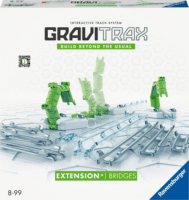 Ravensburger GraviTrax Híd bővítmény versenypálya