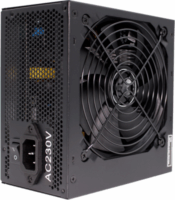 Xilence 650W Performance XN420 Tápegység