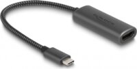 Delock 64229 USB-C apa - HDMI anya Adapter