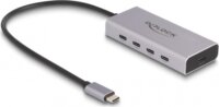 Delock 64235 USB Type-C 3.1 HUB (5 port)