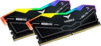 TeamGroup 32GB / 8000 T-Force Delta RGB DDR5 RAM KIT (2x16GB)