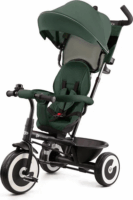 KinderKraft Aston Tricikli - Zöld