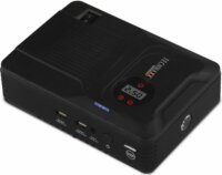 Technaxx 5031 Akkumulátoros 4in1 Hordozható Akkus Elektromos Pumpa