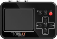 Technaxx TX-182 Digitalizáló