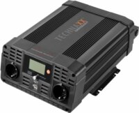 Technaxx TE22 Autós inverter (12V / 2000W)