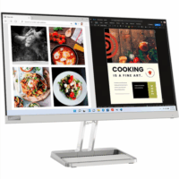 Lenovo 23.8" L24i-40 Monitor