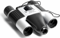 Technaxx TrendGeek TG-125 Távcső + Kamera - Fekete/Fehér