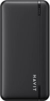 Havit PB92 Power Bank 20000mAh - Fekete