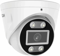 Foscam T8EP IP Turret Okos kamera - Fehér