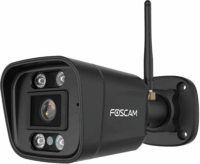 Foscam V5P IP Bullet Okos kamera - Fekete