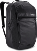 Thule Paramount Commuter 10.5" - 15.6" Notebook hátizsák - Fekete