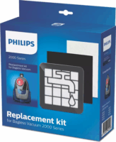 Philips XV1220/01 Szűrő cserekészlet