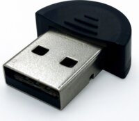Media-tech MT5045 Bluetooth 5.0 Nano USB Adapter