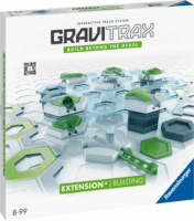 Ravensburger GraviTrax Extension Building versenypálya