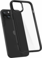 Spigen Apple iPhone 15 tok - Fekete