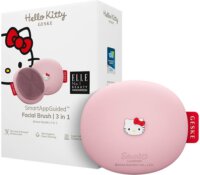 Geske 3 az 1-ben Arctisztító kefe (Applikációval) - Hello Kitty