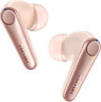 EarFun Air Pro 3 ANC Wireless Headset - Rózsaszín