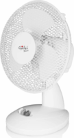 Gallet VEN 9 Asztali ventilátor - Fehér