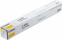 Canon C-EXV65 Eredeti Toner Sárga