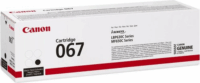 Canon CRG-067 Eredeti Toner Fekete